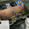 Подавитель FPV дронов «Гроза ФПВ 2.1»
