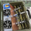Подавитель FPV дронов «Гроза ФПВ 2.1»