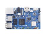 Одноплатный микрокомпьютер Orange Pi 3B 4GB