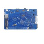 Одноплатный микрокомпьютер Orange Pi 3B 4GB