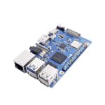 Одноплатный микрокомпьютер Orange Pi 3B 4GB