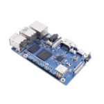 Одноплатный микрокомпьютер Orange Pi 3B 4GB