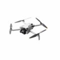Квадрокоптер DJI Mini 4 Pro (DJI RC 2)