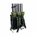 ГАРПИЯ Perimeter 600W PRO подавитель БПЛА 12-канальный