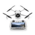 Квадрокоптер DJI Mini 3 Fly More Combo (DJI RC)_1