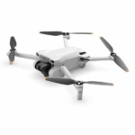 Квадрокоптер DJI Mini 3 Fly More Combo (DJI RC)_2