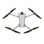 Квадрокоптер DJI Mini 3 Fly More Combo (DJI RC)_3