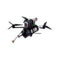FPV-дрон Буревестник 10а