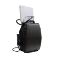 Гарпия CKJ-1704-MOBILE 155W блокиратор дронов