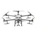 Квадрокоптер DJI Agras T30