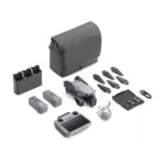 Квадрокоптер DJI Air 3S Fly More Combo (DJI RC 2)
