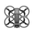 Квадрокоптер DJI Avata 2 Fly More Combo (3 АКБ)