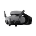 Квадрокоптер DJI Avata 2 Fly More Combo (3 АКБ)