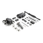 Квадрокоптер DJI Avata Pro-View Combo