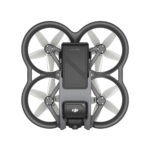 Квадрокоптер DJI Avata Pro-View Combo