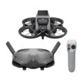 Квадрокоптер DJI Avata Pro-View Combo