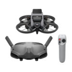 Квадрокоптер DJI Avata Pro-View Combo