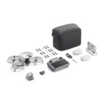 Квадрокоптер DJI FLIP FLY MORE COMBO (RC 2)