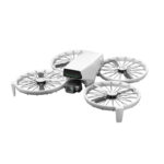 Квадрокоптер DJI FLIP FLY MORE COMBO (RC 2)