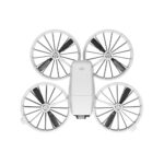 Квадрокоптер DJI FLIP FLY MORE COMBO (RC 2)