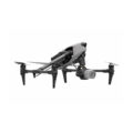 Квадрокоптер DJI Inspire 3