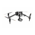 Квадрокоптер DJI Inspire 3