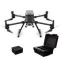 Квадрокоптер DJI Matrice 300 RTK