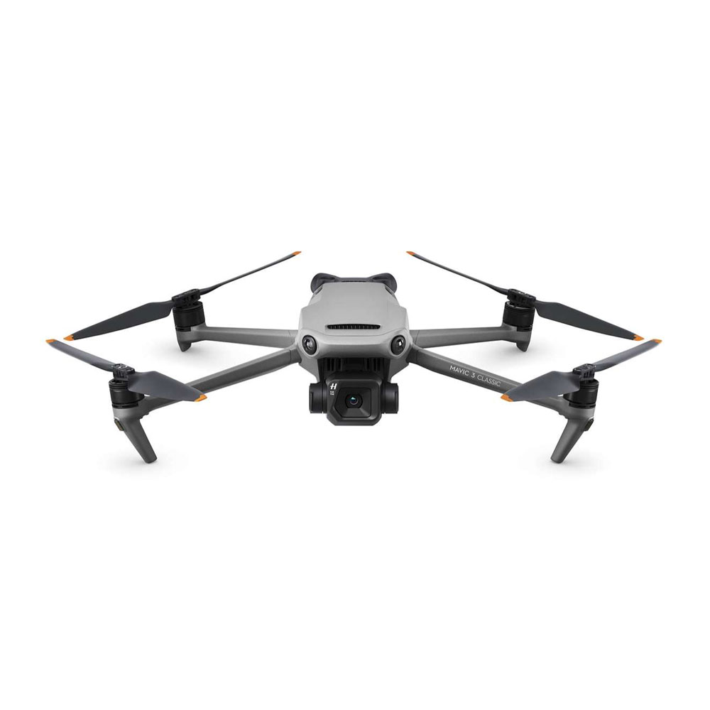 Квадрокоптер DJI Mavic 3 Classic (DJI RC-N1) Квадрокоптер DJI Mavic 3 Classic (DJI RC-N1)