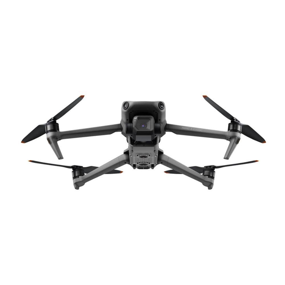 Квадрокоптер DJI Mavic 3 Classic (DJI RC-N1) Квадрокоптер DJI Mavic 3 Classic (DJI RC-N1)