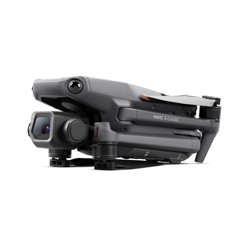 Квадрокоптер DJI Mavic 3 Classic (DJI RC-N1) Квадрокоптер DJI Mavic 3 Classic (DJI RC-N1)