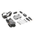 Квадрокоптер DJI Mavic 3 (DJI RC-N1)