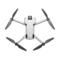 Квадрокоптер DJI Mini 4 Pro Fly More Combo (DJI RC 2)