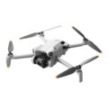 Квадрокоптер DJI Mini 4 Pro Fly More Combo (DJI RC 2)
