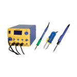 Многофункциональная паяльная станция HAKKO FM-206 FM206-11