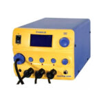 Многофункциональная паяльная станция HAKKO FM-206 FM206-11