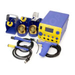 Многофункциональная паяльная станция HAKKO FM-206 FM206-11