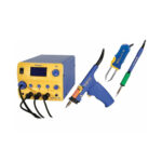 Многофункциональная паяльная станция HAKKO FM-206 FM206-11