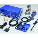 Ремонтная станция HAKKO FR-702 (1030 Вт) FR702-58