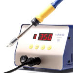Паяльная станция HAKKO FX-801 FX801-05