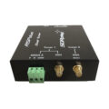 SDRplay RSPduo - профессиональный двойной SDR-приемник 1 кГц - 2 ГГц (14-bit)