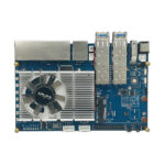 Плата-маршрутизатор Banana Pi BPI-R3 Wi-Fi 6