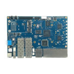 Плата-маршрутизатор Banana Pi BPI-R3 Wi-Fi 6