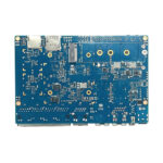 Плата-маршрутизатор Banana Pi BPI-R3 Wi-Fi 6