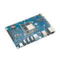 Одноплатный компьютер BananaPi BPI-W3 с процессором Rockchip RK3588 и NPU 6 TOPS