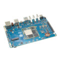 Одноплатный компьютер BananaPi BPI-W3 с процессором Rockchip RK3588 и NPU 6 TOPS