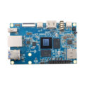 Одноплатный компьютер Orange Pi 5 16GB на базе Rockchip RK3588S с поддержкой 8K и NPU 6 TOPS