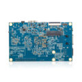 Одноплатный компьютер Orange Pi 5 16GB на базе Rockchip RK3588S с поддержкой 8K и NPU 6 TOPS