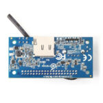 Микрокомпьютер Orange Pi i96