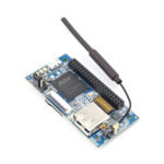 Микрокомпьютер Orange Pi i96