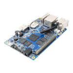 Микрокомпьютер Orange PI Plus 2E